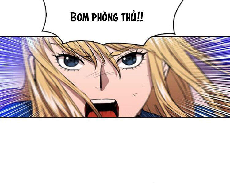 Druid Tại Ga Seoul Chapter 30 - Trang 2