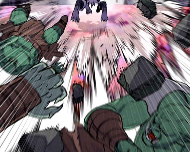 Druid Tại Ga Seoul Chapter 30 - Trang 2