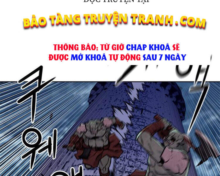 Druid Tại Ga Seoul Chapter 30 - Trang 2