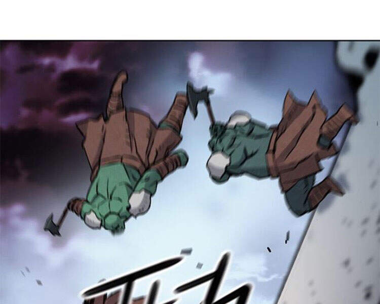 Druid Tại Ga Seoul Chapter 30 - Trang 2