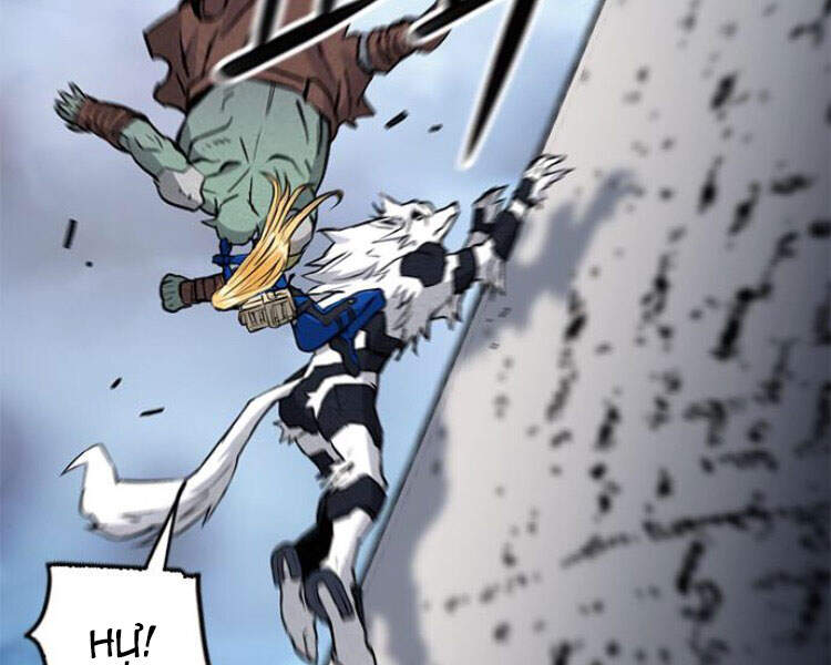 Druid Tại Ga Seoul Chapter 30 - Trang 2