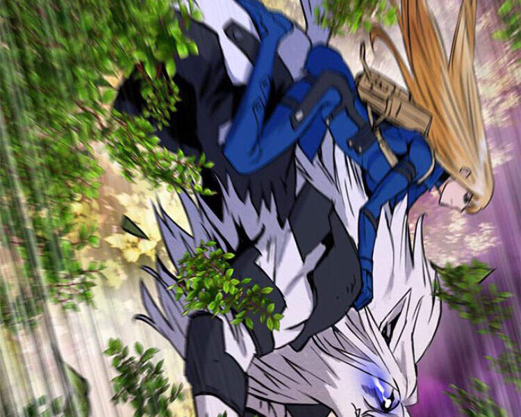 Druid Tại Ga Seoul Chapter 30 - Trang 2