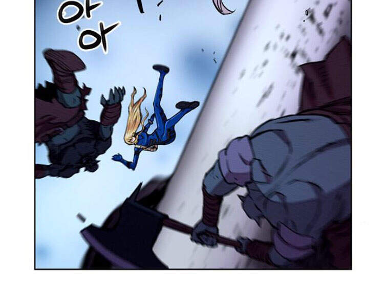 Druid Tại Ga Seoul Chapter 30 - Trang 2