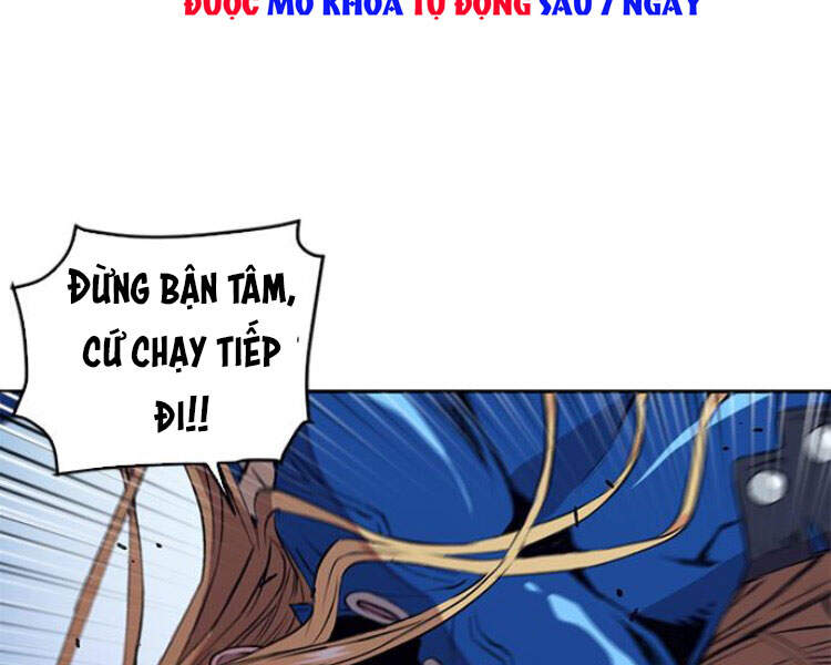 Druid Tại Ga Seoul Chapter 30 - Trang 2