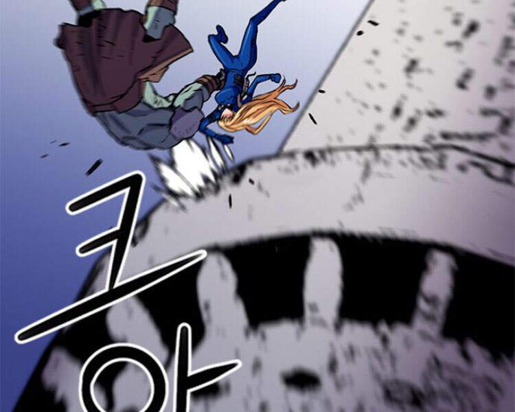 Druid Tại Ga Seoul Chapter 30 - Trang 2