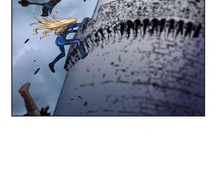 Druid Tại Ga Seoul Chapter 30 - Trang 2