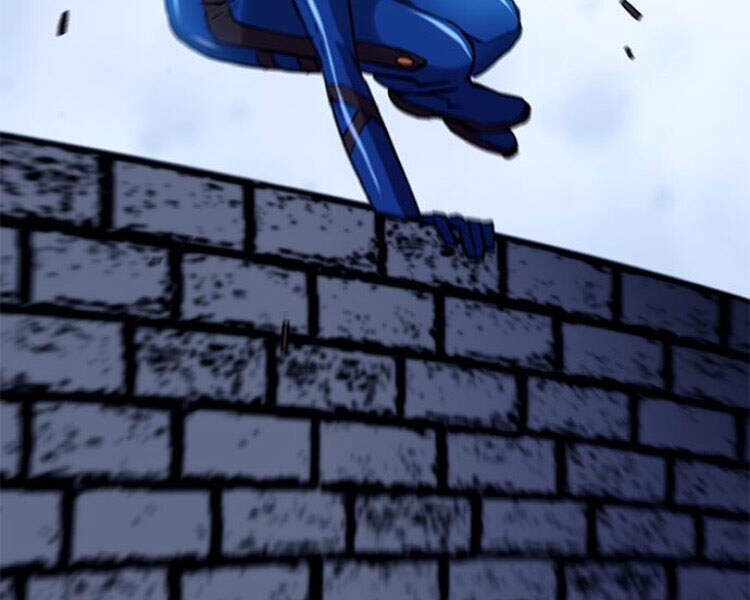 Druid Tại Ga Seoul Chapter 30 - Trang 2