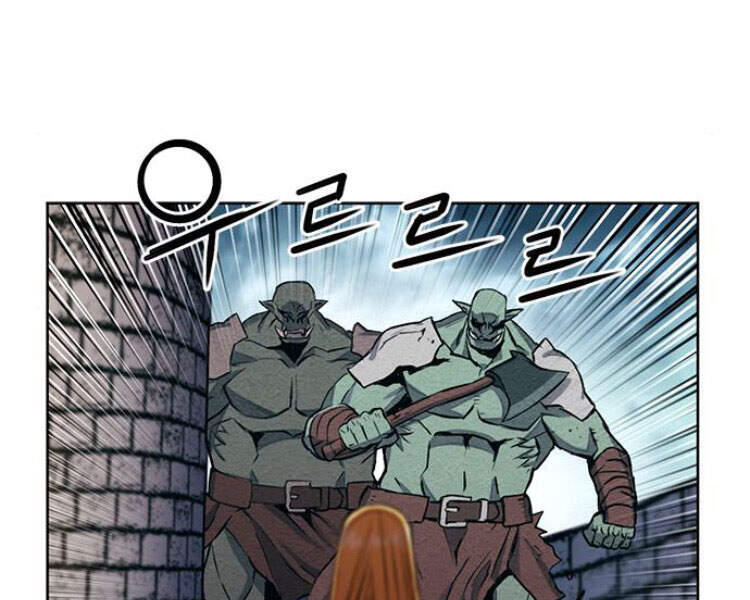 Druid Tại Ga Seoul Chapter 30 - Trang 2