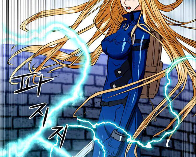 Druid Tại Ga Seoul Chapter 30 - Trang 2