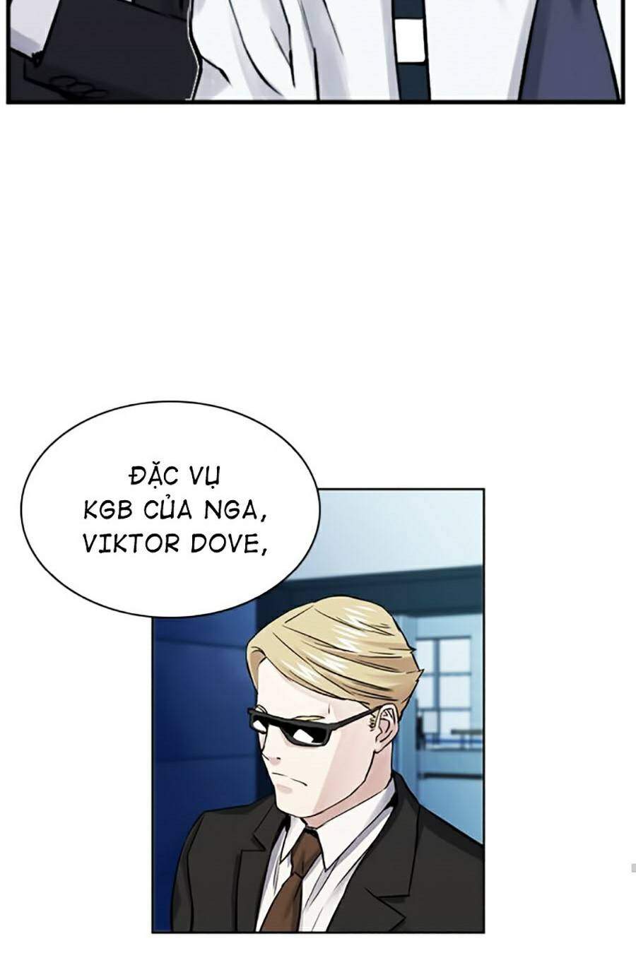 Druid Tại Ga Seoul Chapter 31 - Trang 2