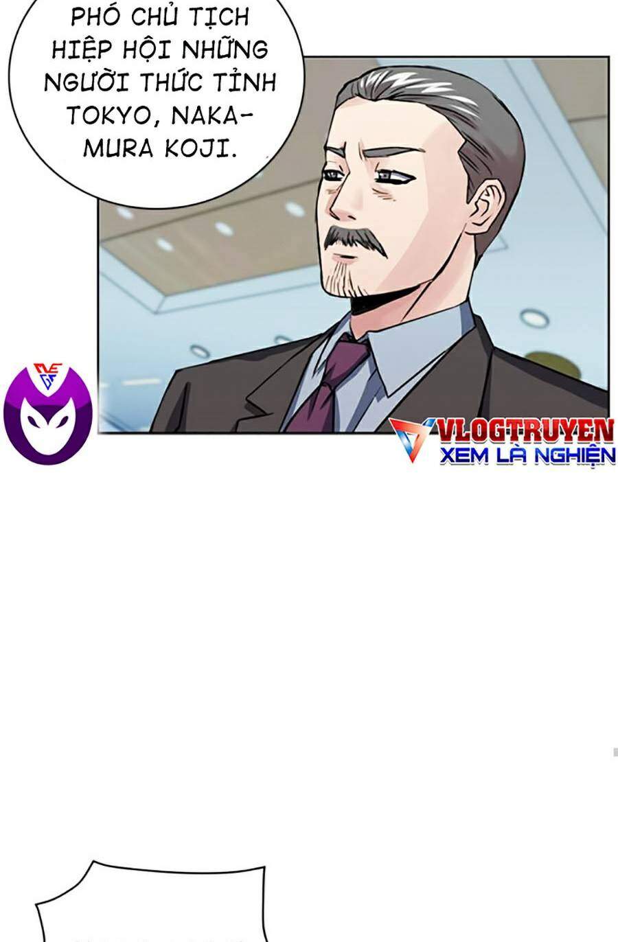 Druid Tại Ga Seoul Chapter 31 - Trang 2