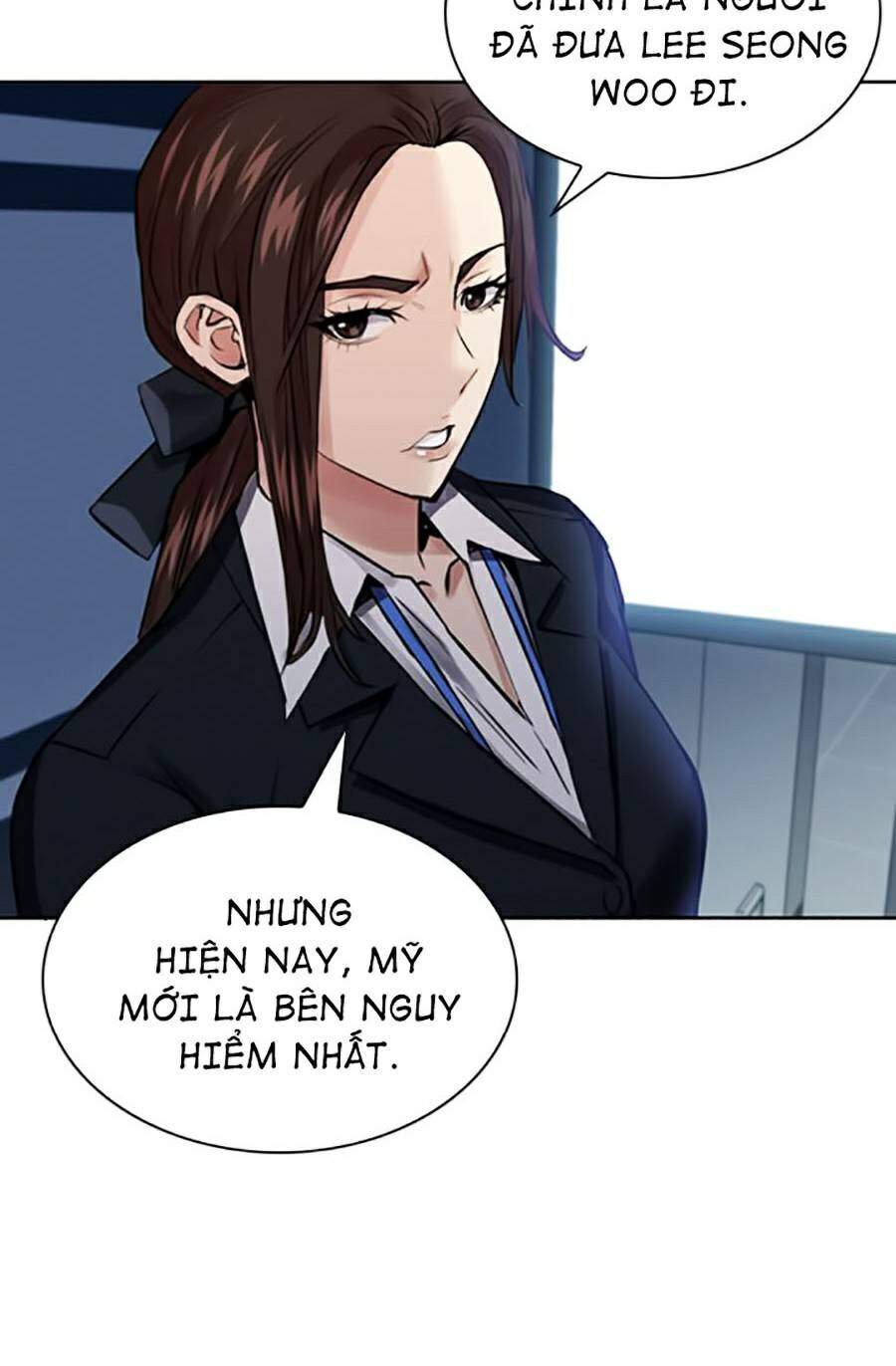 Druid Tại Ga Seoul Chapter 31 - Trang 2