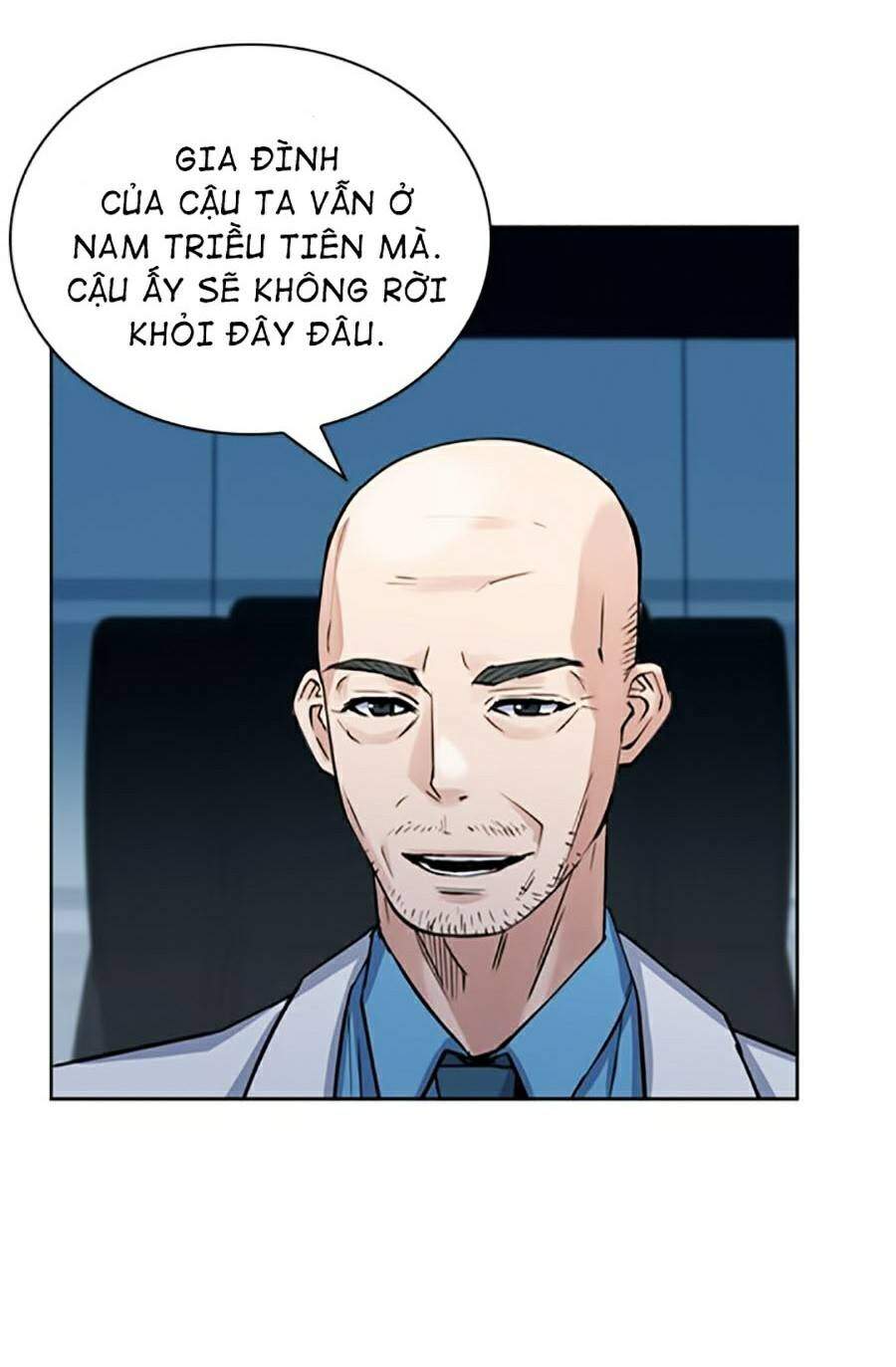 Druid Tại Ga Seoul Chapter 31 - Trang 2