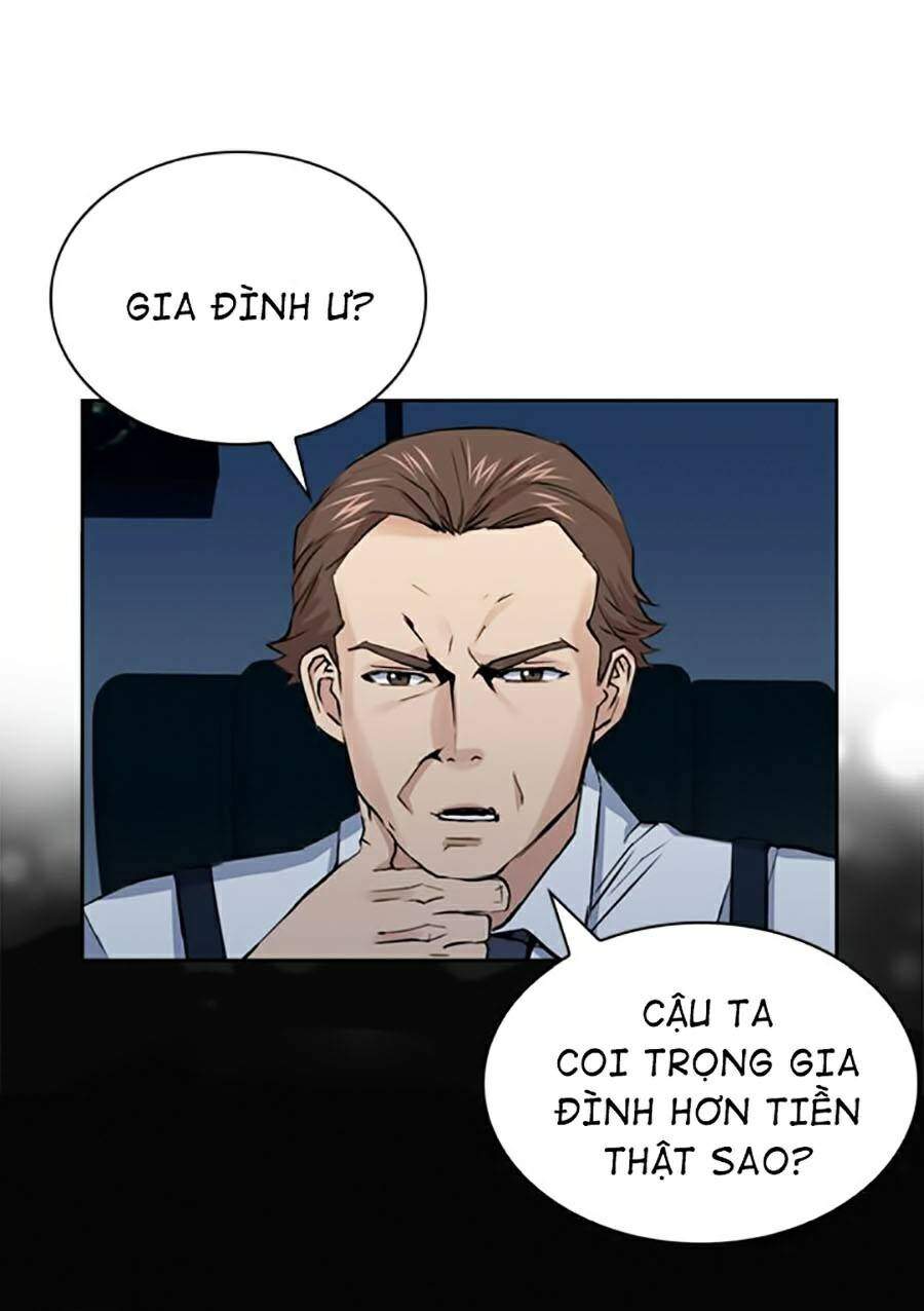 Druid Tại Ga Seoul Chapter 31 - Trang 2