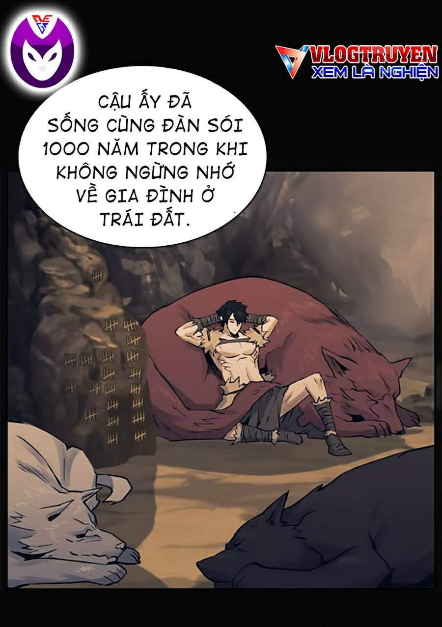 Druid Tại Ga Seoul Chapter 31 - Trang 2