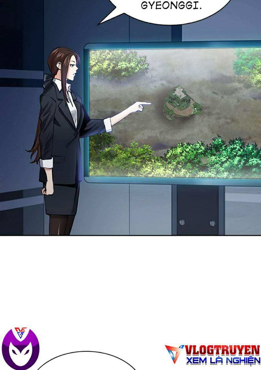 Druid Tại Ga Seoul Chapter 31 - Trang 2