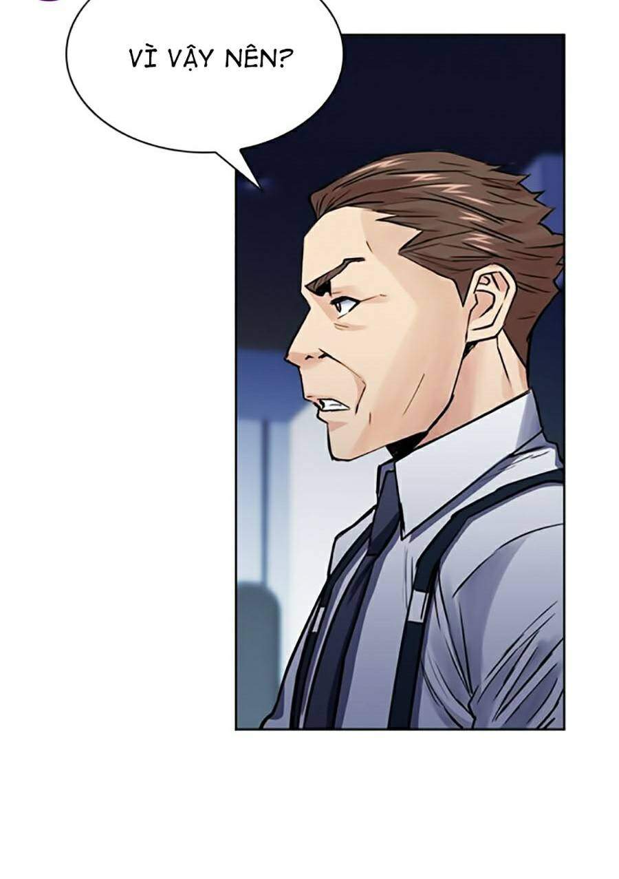 Druid Tại Ga Seoul Chapter 31 - Trang 2