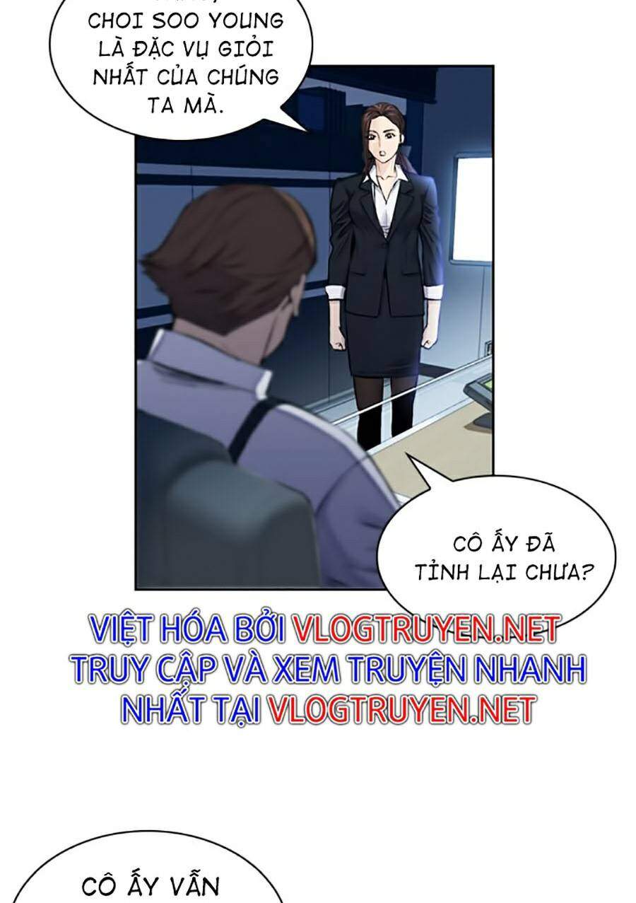 Druid Tại Ga Seoul Chapter 31 - Trang 2