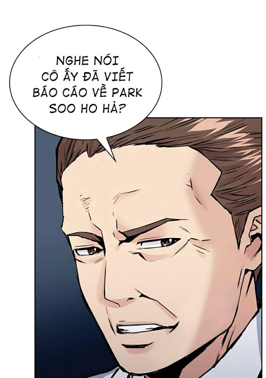 Druid Tại Ga Seoul Chapter 31 - Trang 2