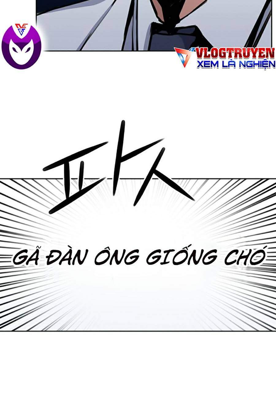 Druid Tại Ga Seoul Chapter 31 - Trang 2