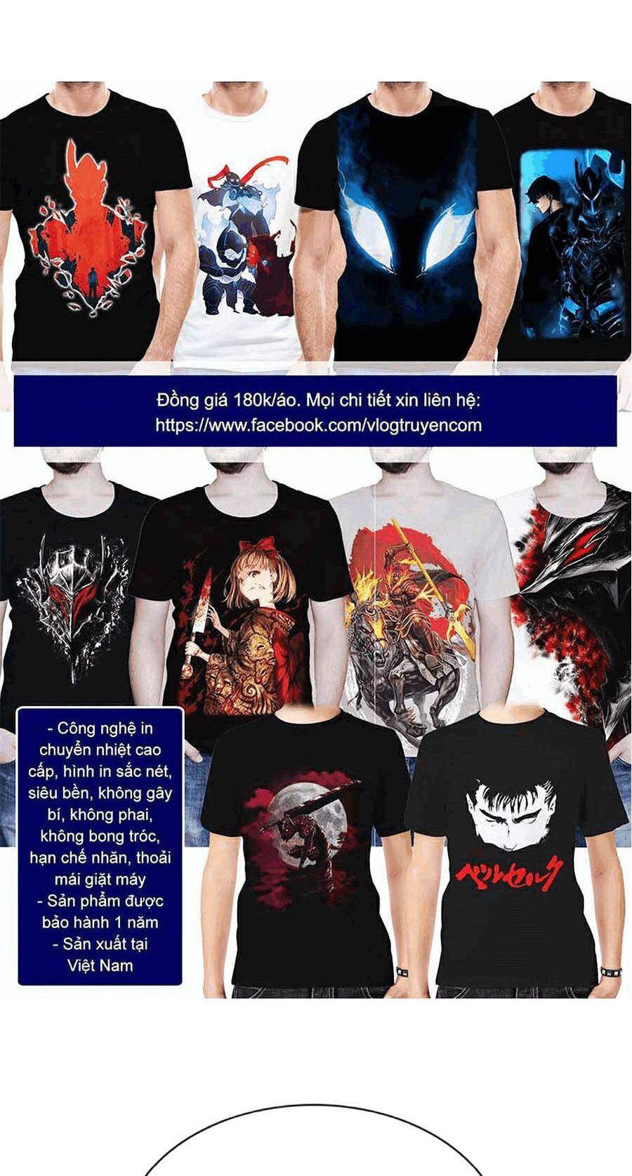 Druid Tại Ga Seoul Chapter 31 - Trang 2