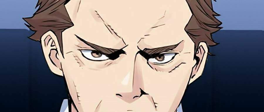 Druid Tại Ga Seoul Chapter 31 - Trang 2