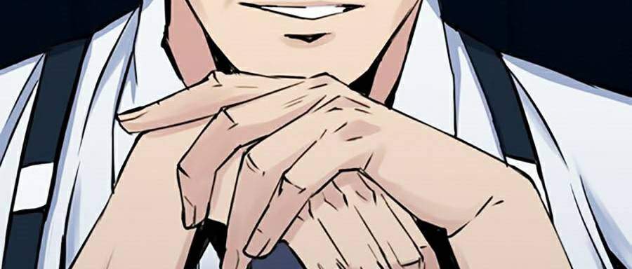 Druid Tại Ga Seoul Chapter 31 - Trang 2