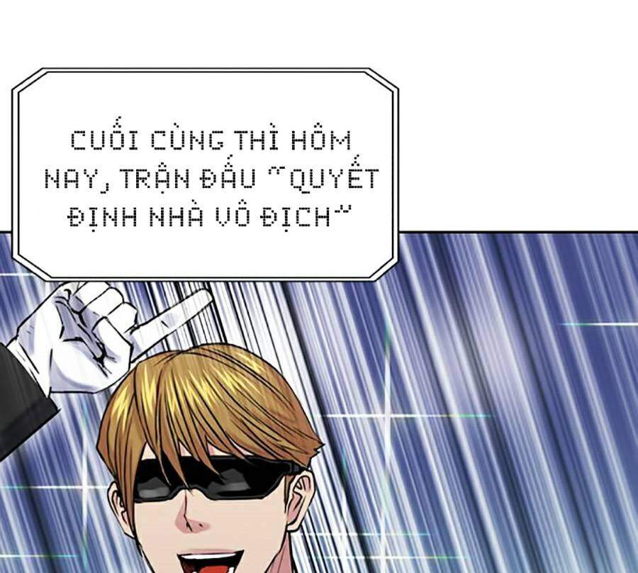 Druid Tại Ga Seoul Chapter 31 - Trang 2