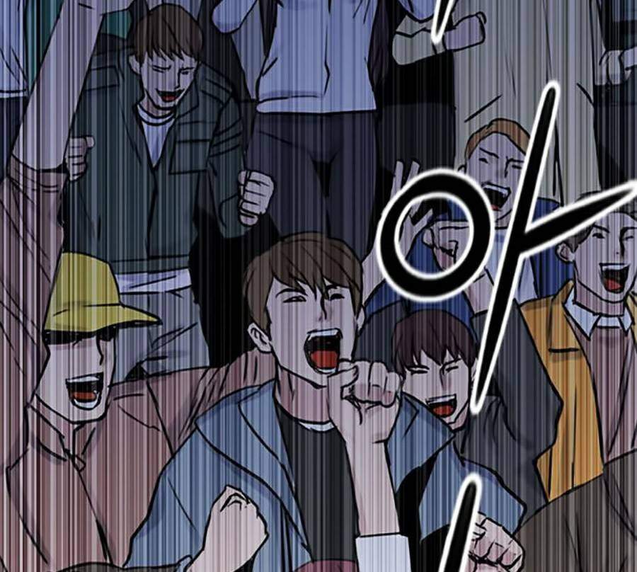 Druid Tại Ga Seoul Chapter 31 - Trang 2