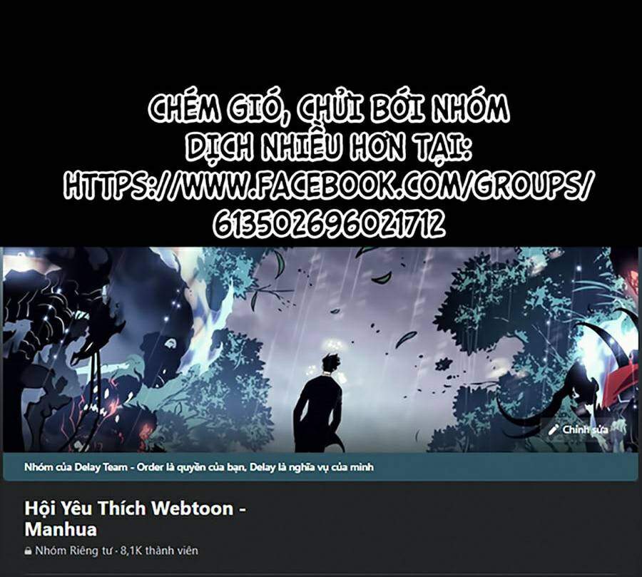 Druid Tại Ga Seoul Chapter 31 - Trang 2