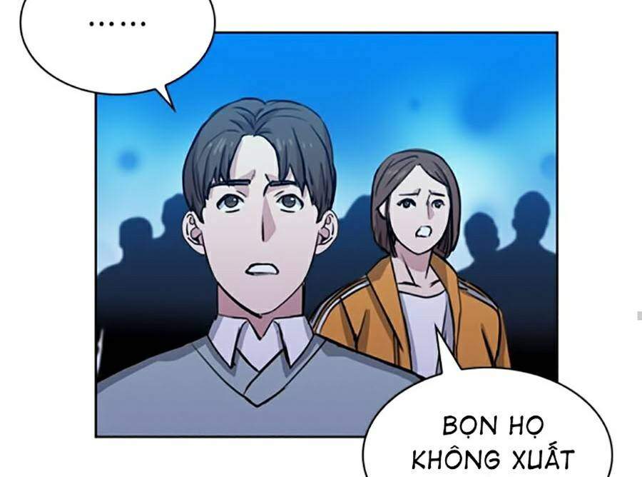 Druid Tại Ga Seoul Chapter 31 - Trang 2