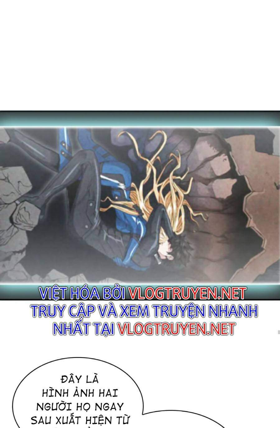 Druid Tại Ga Seoul Chapter 31 - Trang 2