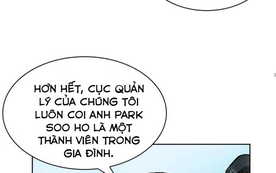 Druid Tại Ga Seoul Chapter 34 - Trang 2