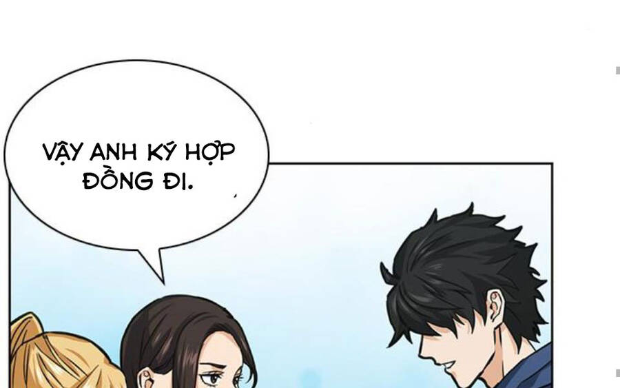 Druid Tại Ga Seoul Chapter 34 - Trang 2