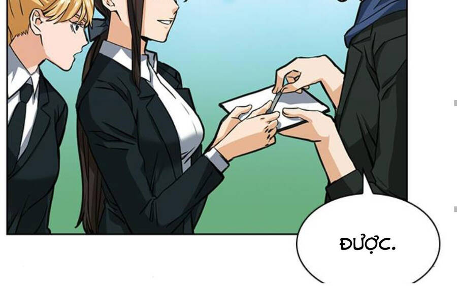 Druid Tại Ga Seoul Chapter 34 - Trang 2