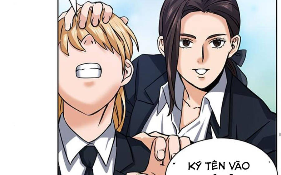 Druid Tại Ga Seoul Chapter 34 - Trang 2