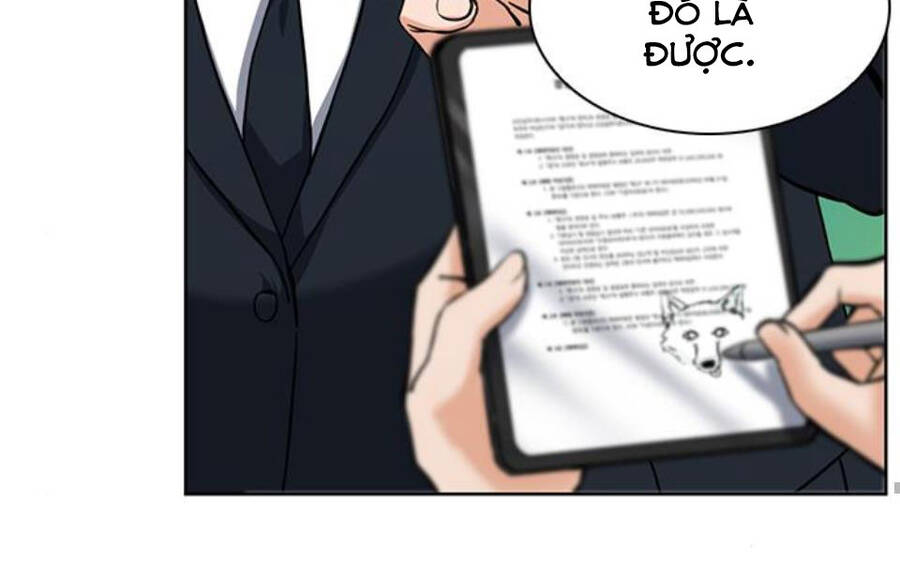 Druid Tại Ga Seoul Chapter 34 - Trang 2