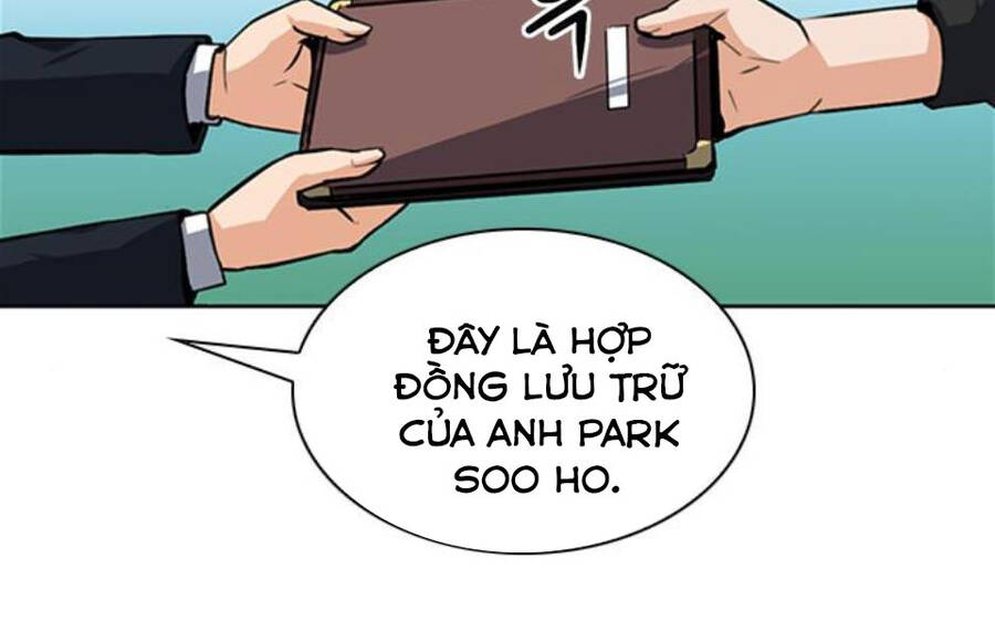 Druid Tại Ga Seoul Chapter 34 - Trang 2