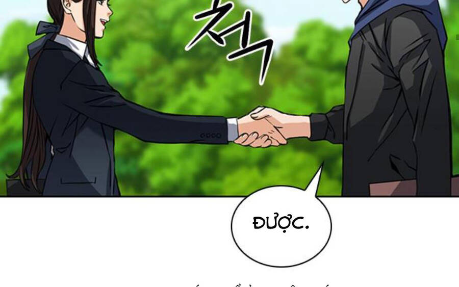 Druid Tại Ga Seoul Chapter 34 - Trang 2