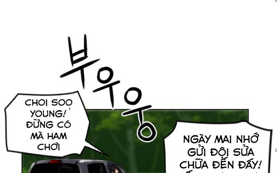 Druid Tại Ga Seoul Chapter 34 - Trang 2