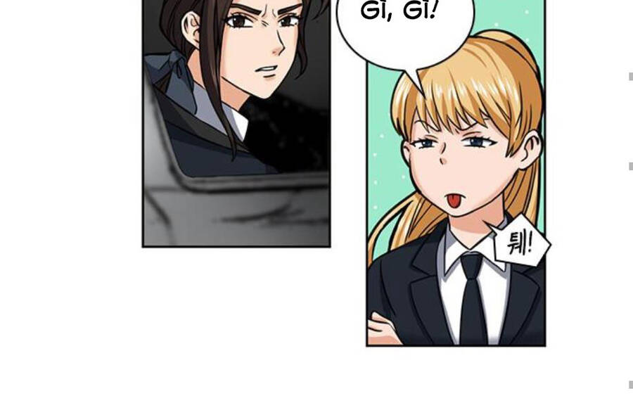 Druid Tại Ga Seoul Chapter 34 - Trang 2