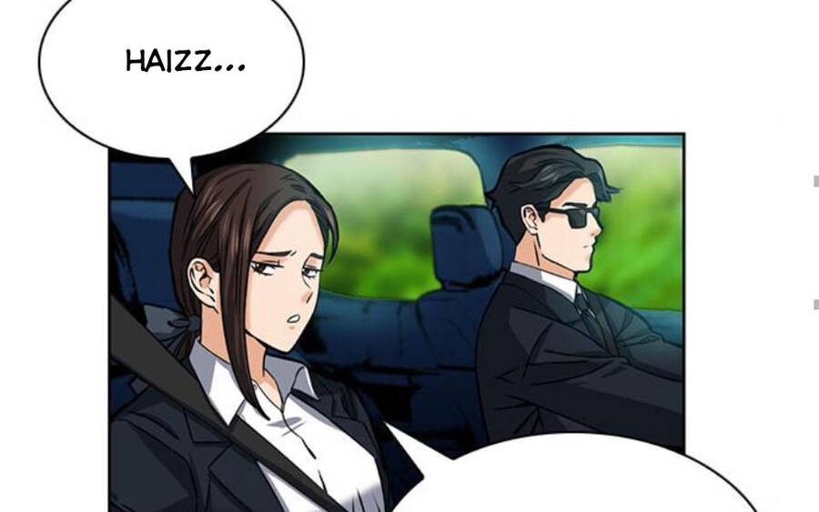 Druid Tại Ga Seoul Chapter 34 - Trang 2