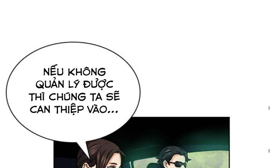 Druid Tại Ga Seoul Chapter 34 - Trang 2