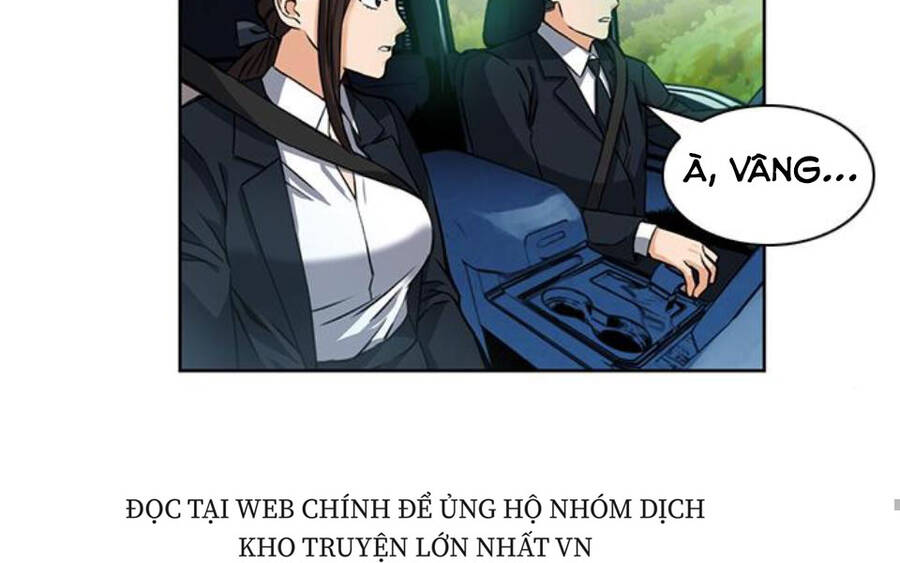 Druid Tại Ga Seoul Chapter 34 - Trang 2