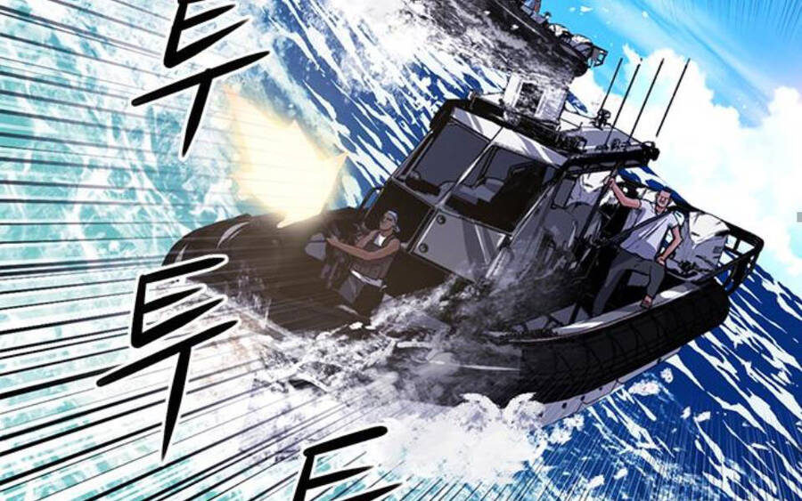 Druid Tại Ga Seoul Chapter 34 - Trang 2