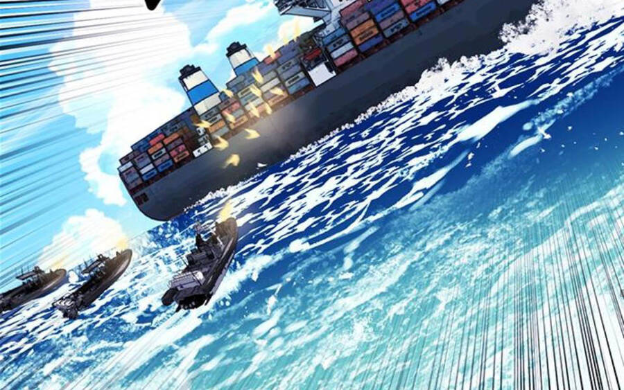 Druid Tại Ga Seoul Chapter 34 - Trang 2