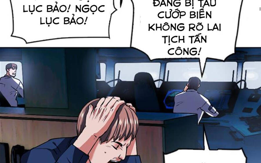 Druid Tại Ga Seoul Chapter 34 - Trang 2