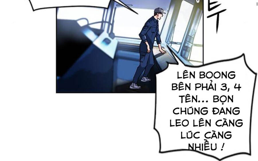 Druid Tại Ga Seoul Chapter 34 - Trang 2