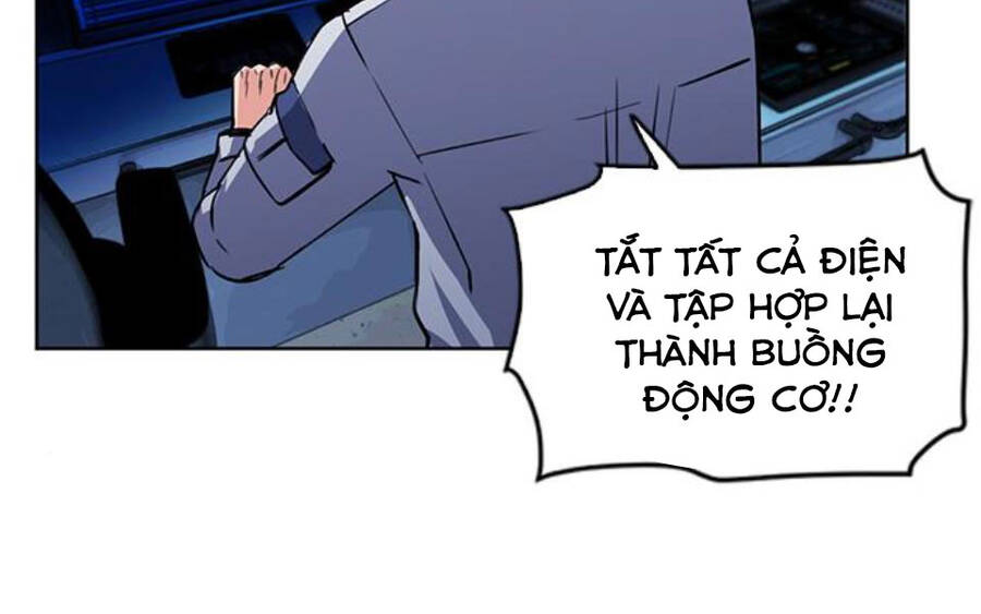 Druid Tại Ga Seoul Chapter 34 - Trang 2