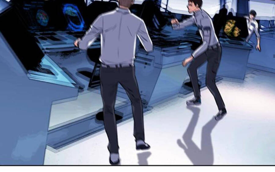 Druid Tại Ga Seoul Chapter 34 - Trang 2